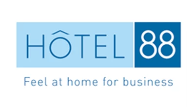 88 Hotel