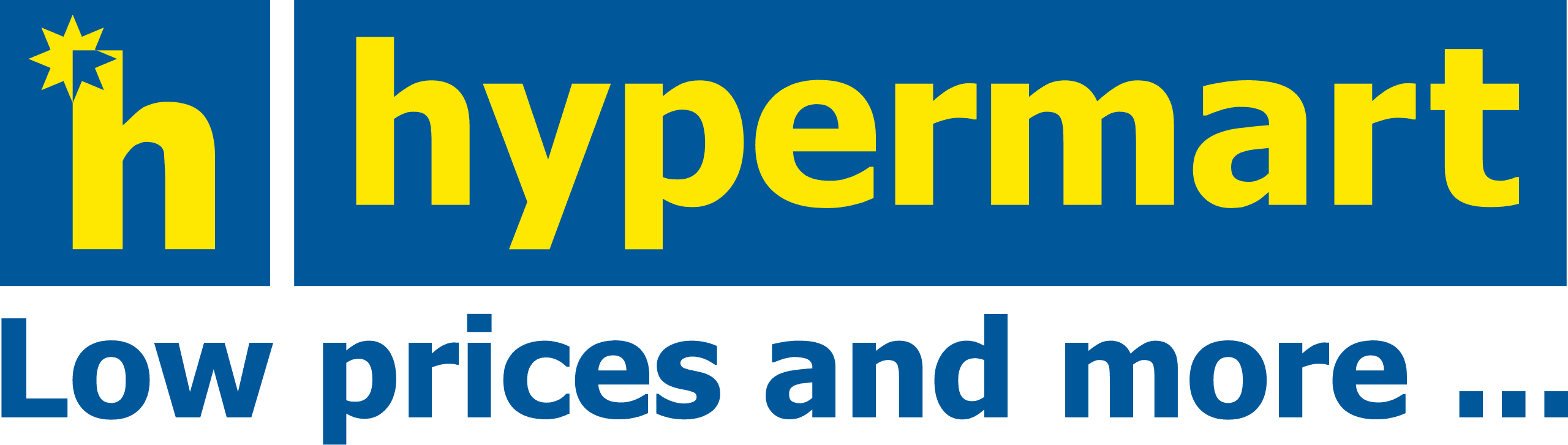 Hypermart