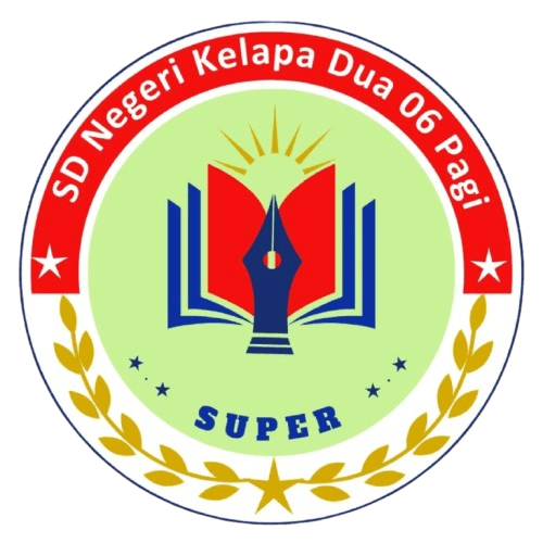 SDN Kelapa Dua Enam Pagi