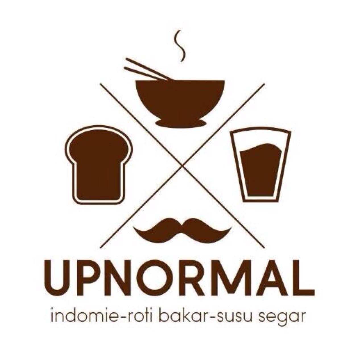 Warunk Upnormal